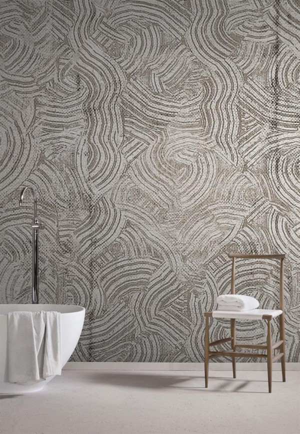Papel Pintado DEEP DOWN 17515-2 - LONDON ART