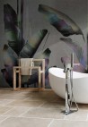 Papel Pintado FEUILLES 17027-03 - LONDON ART