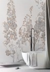 Papel Pintado IN FLOWER 17504-2 - LONDON ART