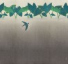 Papel Pintado KINGFISHER 17023-01 - LONDON ART