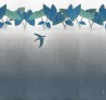 Papel Pintado KINGFISHER 17023-02 - LONDON ART