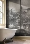 Papel Pintado MILANO 17044-03 - LONDON ART