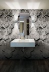 Papel Pintado NEVER TOO CLOSE 17074-01 - LONDON ART