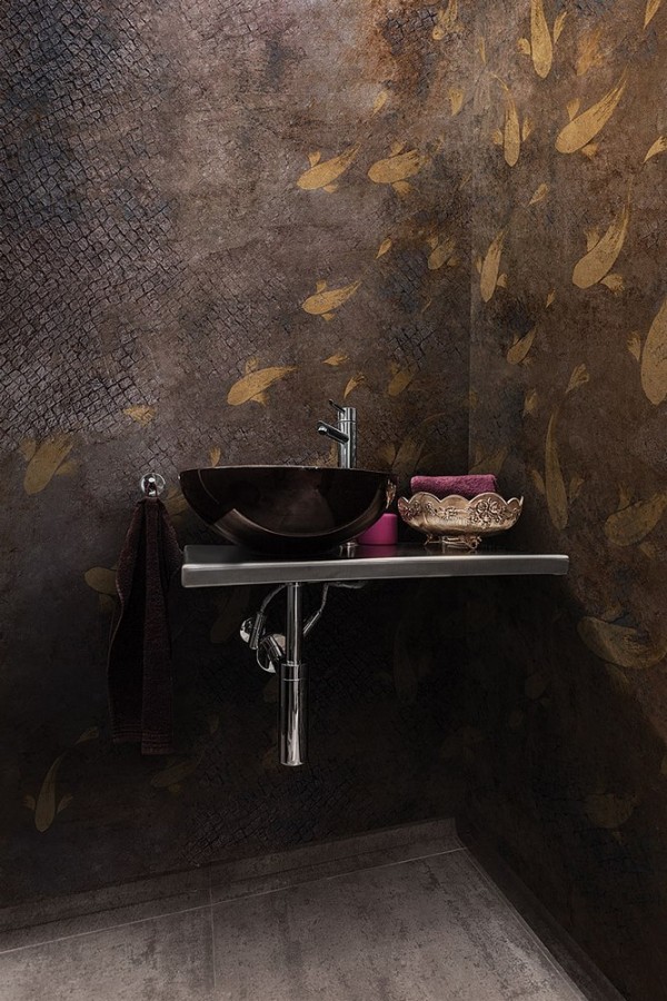 Papel Pintado PHAZING 16094-01 - LONDON ART