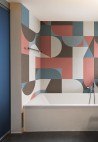 Papel Pintado POISE 17520-04 - LONDON ART