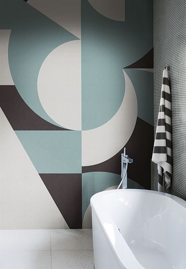 Papel Pintado SPARE TIME 17518-01 - LONDON ART