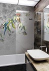 Papel Pintado VALLERY'S PARROT 13VP02 - LONDON ART