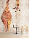 Papel Pintado ZOO 15140 01 - LONDON ART