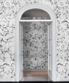 Papel Pintado SUMINAGASHI I 17010-02 - LONDON ART