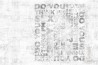 Papel Pintado EVERYBODY 16089-2 - LONDON ART