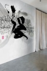 Papel Pintado ASTRATTO I 17039-01 - LONDON ART