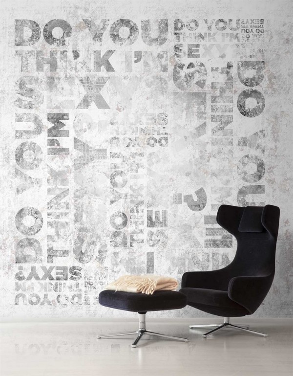 Papel Pintado EVERYBODY 16089-2 - LONDON ART