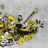 Papel Pintado ANDREW 15008_02 - LONDON ART