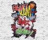 BAM SOCK 12BS01