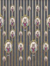 Papel Pintado BOBBY 15079_01 - LONDON ART