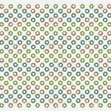 Papel Pintado BONNIE 15046_3 - LONDON ART