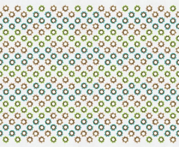 Papel Pintado BONNIE 15046_3 - LONDON ART