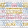 Papel Pintado CURT 15100-01 - LONDON ART