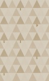 Papel Pintado JOSHUA 15018_01 - LONDON ART