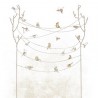 Papel Pintado KIRSTEN 15068_3 - LONDON ART