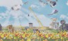 Papel Pintado SKY 15038_2 - LONDON ART