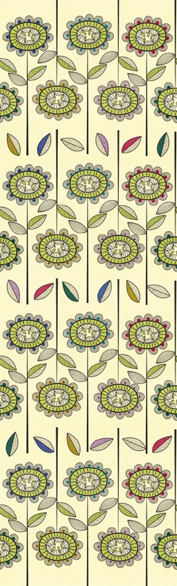 Papel Pintado SOPHIA 15055_2 - LONDON ART