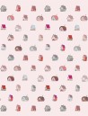 Papel Pintado VICKY 15091-2 - LONDON ART