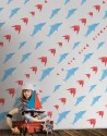 Papel Pintado BONNIE 15046_1 - LONDON ART