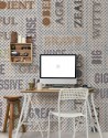 Papel Pintado KENDALL 15081_02 - LONDON ART