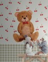 Papel Pintado TEDDY 15035_1 - LONDON ART