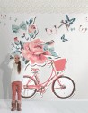 Papel Pintado VICTORIA 15027_03 - LONDON ART