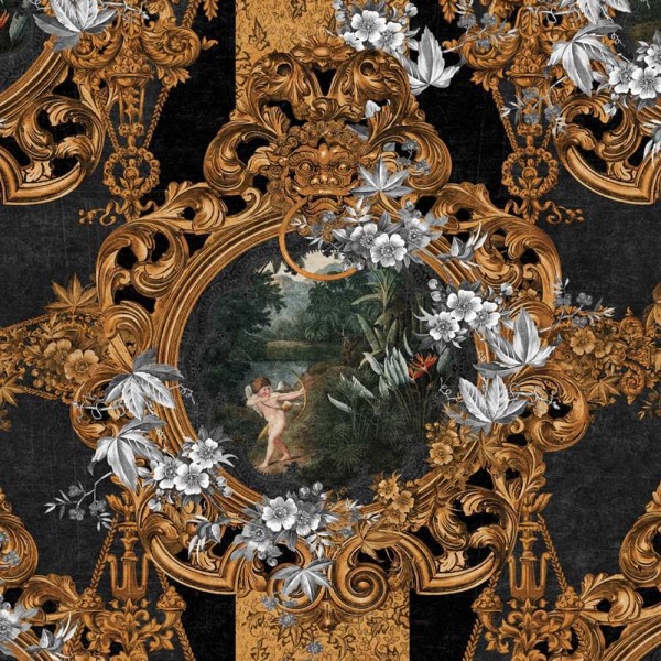 Papel Pintado CUPIDO 17061-01 - LONDON ART
