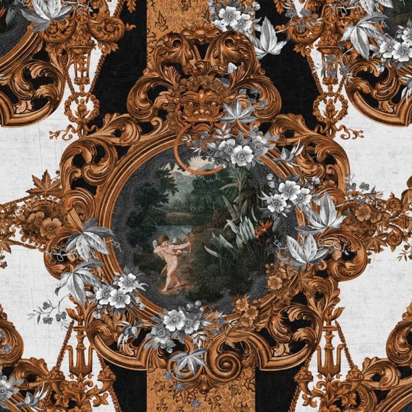 Papel Pintado CUPIDO 17061-02 - LONDON ART