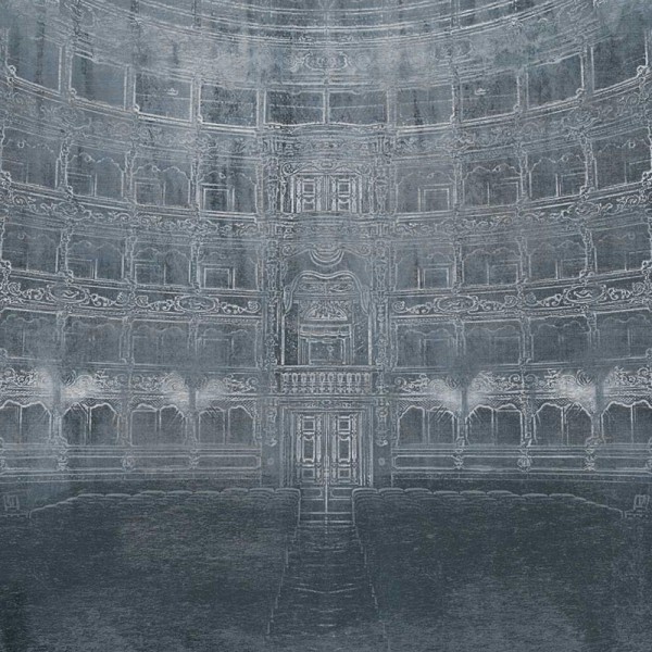 Papel Pintado LIRICA 17046-001 - LONDON ART