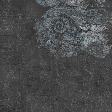 Papel Pintado PAISLEY 15171-02 - LONDON ART