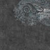 Papel Pintado PAISLEY 15171-02 - LONDON ART