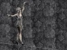 Papel Pintado THE CIRCUS LEAVES TOWN 14059-4 - LONDON ART