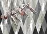 Papel Pintado WE ARE THE PEOPLE 14054-5 - LONDON ART