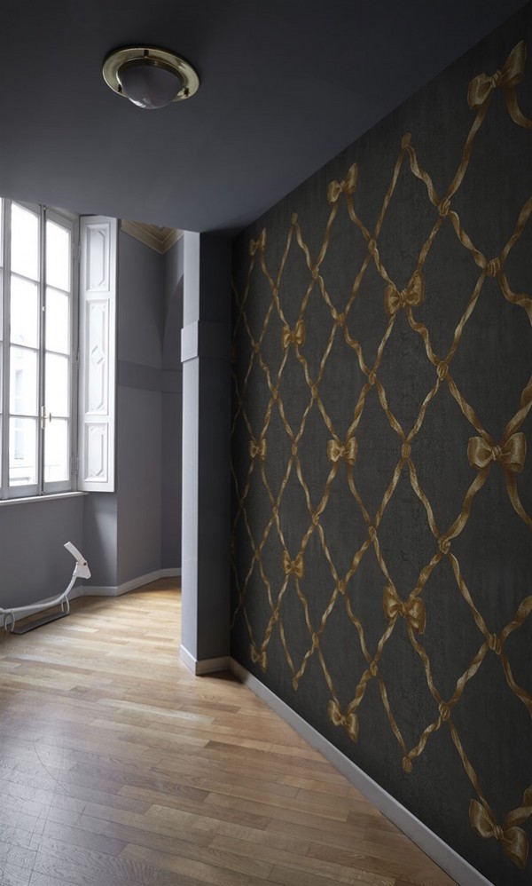 Papel Pintado AMELIA 150581-05 - LONDON ART