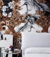 Papel Pintado EAST MEETS WEST 17062-01 - LONDON ART