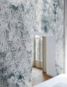 Papel Pintado NEVER SAY NEVER 16081-1 - LONDON ART