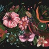 Papel Pintado CHLORIS 17055-02 - LONDON ART
