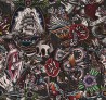 Papel Pintado TRUE LOVE 16049-01 - LONDON ART
