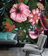 Papel Pintado CHLORIS 17055-03 - LONDON ART
