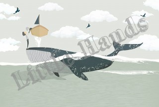 Whales II