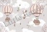 Papel Pintado Woodland Dreams - LITTLE HANDS