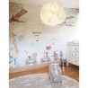 Papel Pintado Play time II - LITTLE HANDS