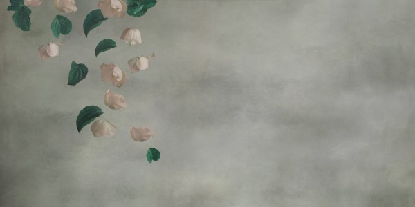 Papel Pintado DOMUS I INKBJSU1601 - INKIOSTRO BIANCO