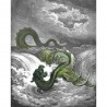 Papel Pintado DRAGON INKDDAF1603 - INKIOSTRO BIANCO