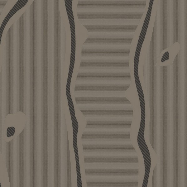 Papel Pintado ENGRAVED INKEDFU1603 - INKIOSTRO BIANCO
